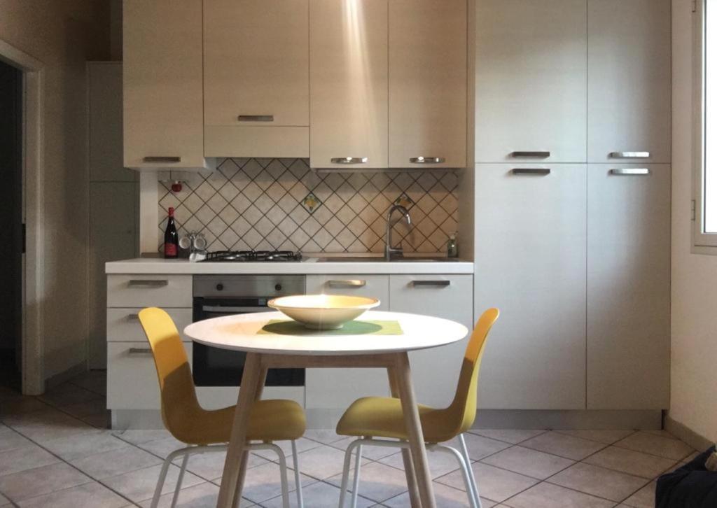 פונדאצ'לו Villa Andrea מראה חיצוני תמונה