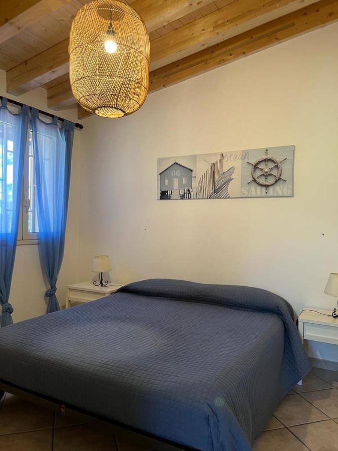 פונדאצ'לו Villa Andrea מראה חיצוני תמונה